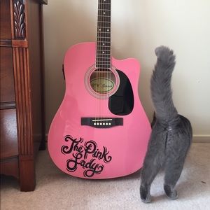 Meet your Posher, Julienne